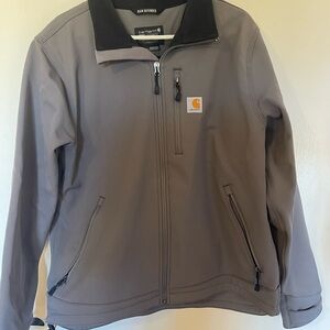 Carhartt Men’s Rain Defender Jacket